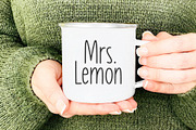 Peach Lemonade | Cute Print Font, a Sans Serif Font by KA Designs (Thumbnail 14 of 14)