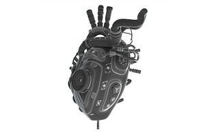 Bionic Heart