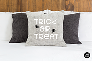 STRAIGHT SCARY Halloween Font, a Sans Serif Font by Blush Font Co. (Thumbnail 4 of 7)