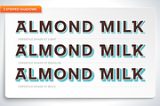 Versatile EP: 9 fonts, a Sans Serif Font by Borges Lettering (Thumbnail 10 of 16)