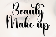 Perfectly Handmade, a Handwritten Font by FreshTypeINK (Thumbnail 8 of 8)