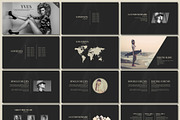 Yves - Elegant Presentation, a Presentation Template by Tugcu Design Co. (Thumbnail 2 of 4)