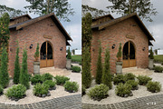 Soulful looks like film Presets, a Preset Add-On by Lookslabs (Thumbnail 6 of 7)