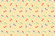 Festive seamless pattern, a Pattern Graphic by kite-kit (Thumbnail 4 of 5)