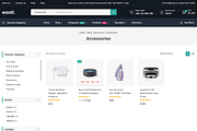 Ultimate Multipurpose WordPress, a WordPress Template by Design Spade (Thumbnail 3 of 11)