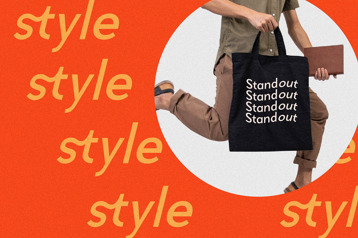 Freshwost Ligatures Sans Serif Font, a Sans Serif Font by Storytype Studio (Photo 10 of 19)