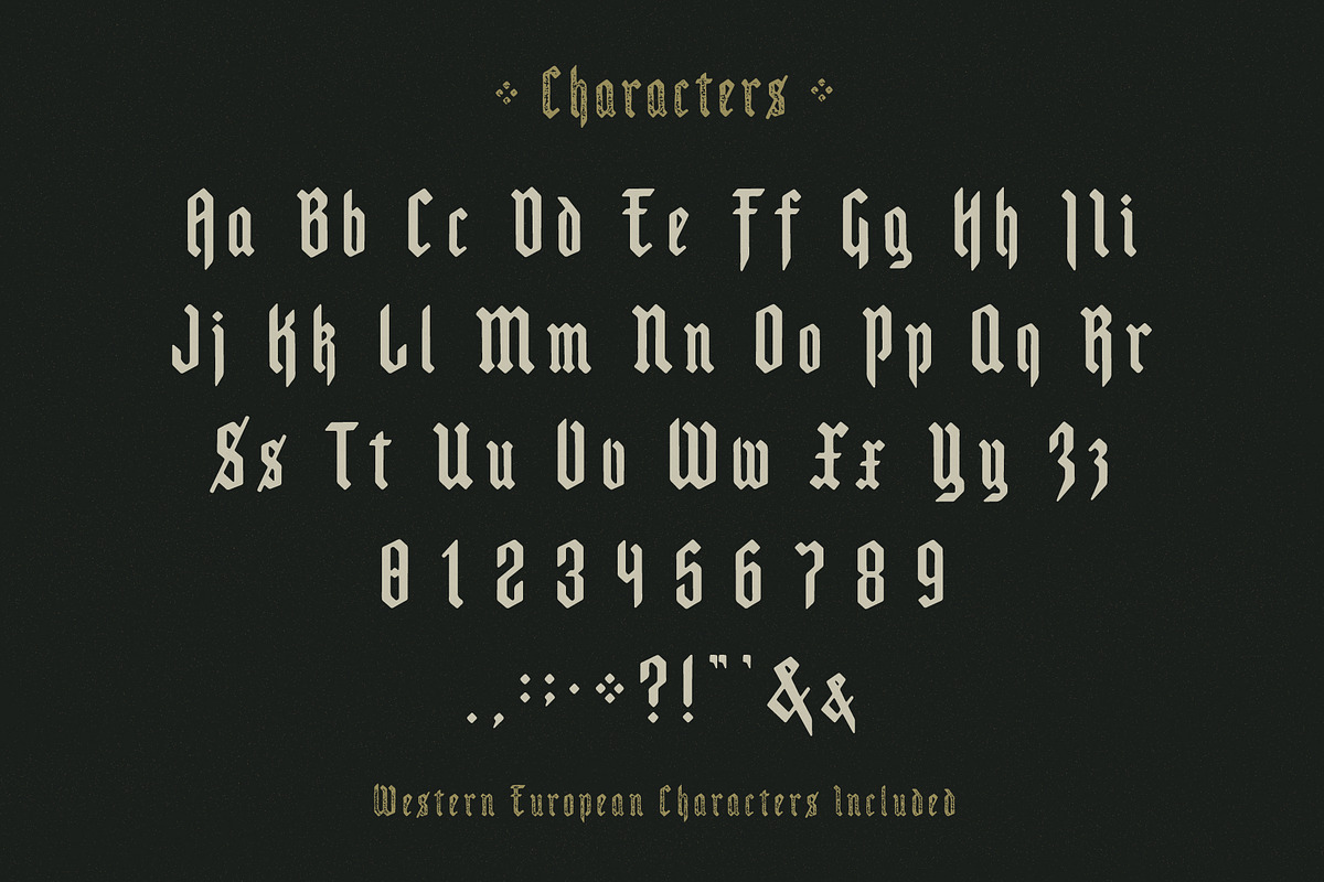 The Vintage Wartime Collection, a Font by OPENCITYDESIGNCO (Photo 13 of 25)