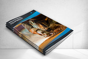 Product Catalog, a Brochure Template by design_pick (Thumbnail 2 of 8)