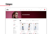 Leo Ella, a Bootstrap Template by LeoTheme (Thumbnail 4 of 6)
