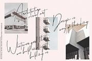Juliette | Natural Signature Font, a Script Font by Ardana Creative (Thumbnail 3 of 12)