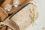 Cottagecore Pattern 15 Pretty Lace, a Pattern Graphic by Euonia Meraki (Thumbnail 11 of 18)