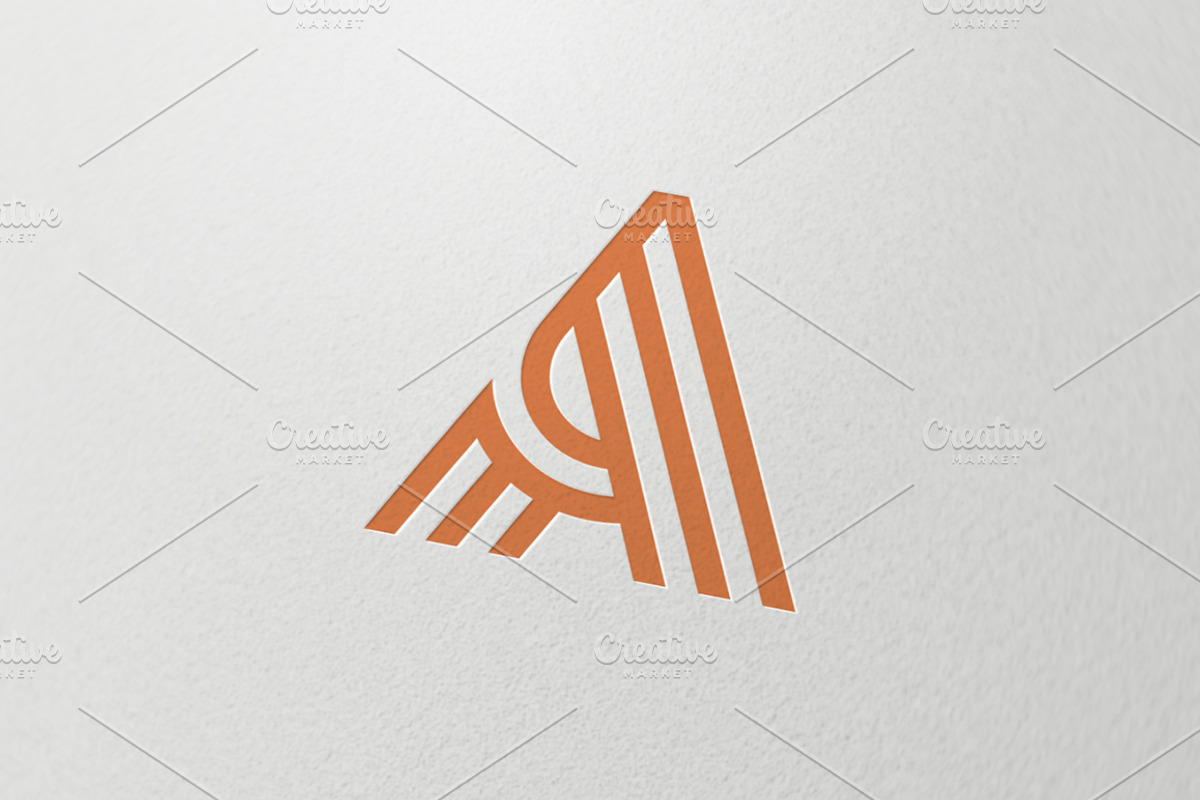 Adventure - Letter A Logo, a Branding & Logo Template by Vepix (Photo 2 of 6)