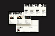 Brand Strategy Presentation Template, a Presentation Template by Studio Monova (Thumbnail 15 of 15)