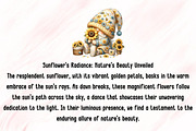 Sunshine Splendor - Handwritten, a Handwritten Font by Charmingbear59.design (Thumbnail 4 of 5)