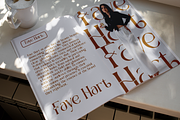 Corvail - Elegant Sans Font, a Font by PutraCetol Studio (Thumbnail 12 of 12)