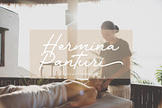 Boutegard Classy Signature, a Script Font by Typenations (Thumbnail 10 of 16)