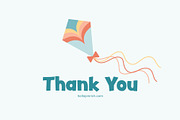 Sky Ways Illustration Collection, a Decorative Illustration by hellojenrich (Thumbnail 12 of 12)