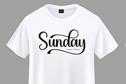 Wedding | Script Font, a Handwritten Font by Scratchones (Thumbnail 2 of 9)