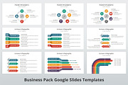 Business Pack Google Slides Bundle, a Presentation Template by GraphicStan (Thumbnail 28 of 41)