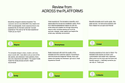Fitness & Gym WordPress Template, a WordPress Template by Web Template Market (Thumbnail 7 of 8)