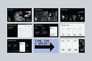 GISELA | Business Proposal, a Presentation Template by Mildri Studio (Thumbnail 6 of 9)