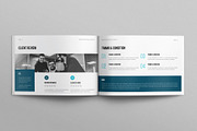 Marketing Proposal Landscape, a Brochure Template by E-Type (Thumbnail 6 of 7)