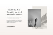 Figura Sans | A 12-Font Luxe Sans, a Sans Serif Font by Jen Wagner Co (Thumbnail 3 of 8)