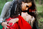 Red Riding Hood - Cinematic Action, an Action Add-On by FilterAtelier (Thumbnail 2 of 7)