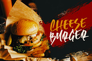 Musician Crush - Vibrant Font, a Font by Motokiwo (Thumbnail 8 of 12)