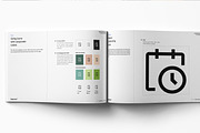 70-Page Brand Style Guidelines, a Presentation Template by Smotrow Related (Thumbnail 18 of 19)
