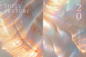 145 Holographic Backgrounds Bundle