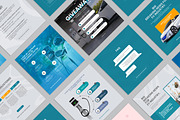 EV Charging Station Marketing kit, a Social Media Template by thedesignsource (Thumbnail 4 of 5)