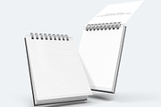 120 Grids and Layouts for Planners, an Illustration by Character (Thumbnail 4 of 6)