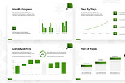 Yotaga Presentation, a Presentation Template by Interpitch (Thumbnail 7 of 9)