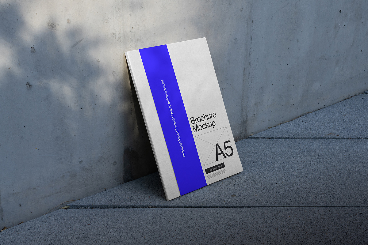 Raw Branding Mockups / Batch 00006, an Advertising Mockup by Mockup Cloud (Photo 16 of 34)