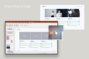 Eduline - Education Template, a Presentation Template by UDEA Store (Thumbnail 5 of 12)