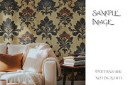 Various Wallpaper Mockups Collection, a Product Mockup by mock-ups (Thumbnail 39 of 84)