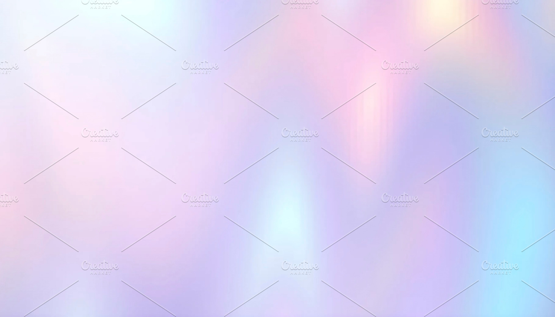Iridescent Holographic Foil with Sof, a Photo by LOGOCREATIVE