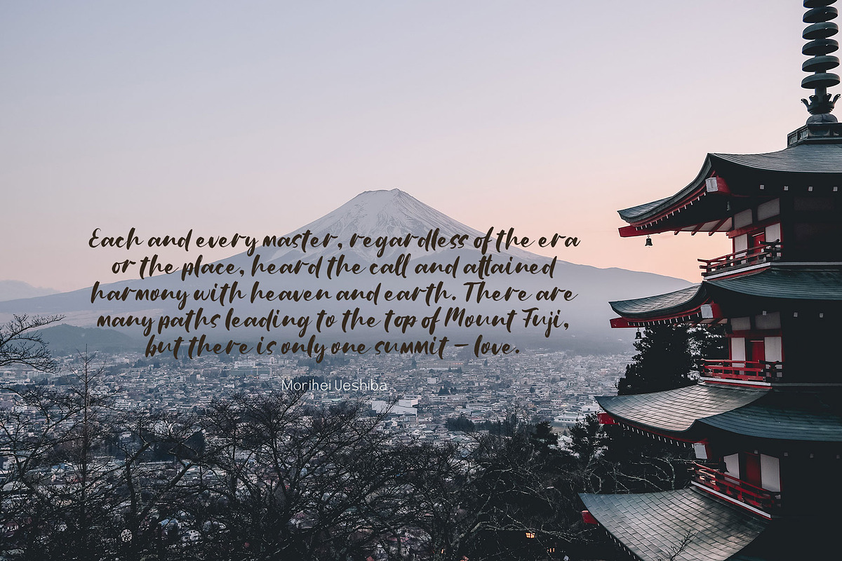 Sushitha, a Script Font by alit design (Photo 3 of 11)