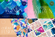 Ultimate Colourful Creator Bundle, a Background Graphic by Carla Fern Designs (Thumbnail 3 of 4)