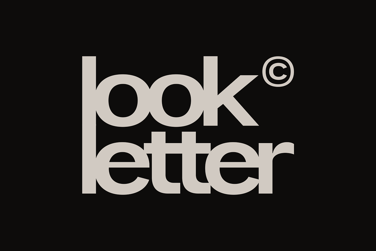 Also Sans - Family Sans Serif, a Sans Serif Font by Marvadesign (Photo 4 of 9)