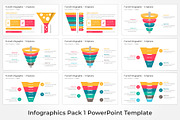 Infographics Pack1 Template, a Presentation Template by GraphicStan (Thumbnail 12 of 20)