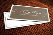 Business Card Mockups - pack 1, a Print Template by Picseel (Thumbnail 3 of 4)
