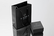 BlackBox Logo, a Branding & Logo Template by PRtopdesign (Thumbnail 4 of 5)