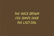 ABBY'S NOTES by Abby Leighton Studio, a Handwritten Font by Abby Leighton Studio (Thumbnail 4 of 5)