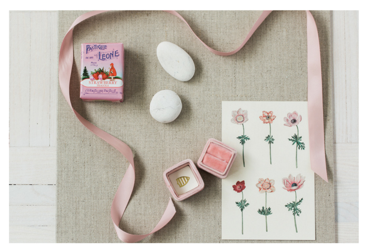 Natural Beauty stock collection SALE, a Books & Magazine Mockup by Nellaino (Photo 4 of 7)