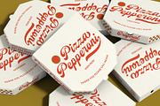 ED Torinella - Vintage Script Font, a Script Font by Emyself Design (Thumbnail 5 of 10)