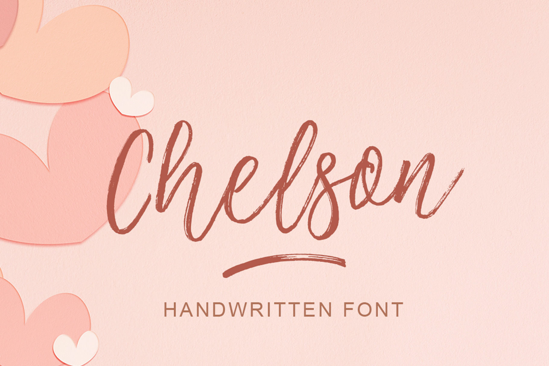 Chelson Brush