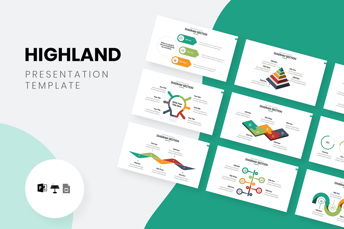 SLIDEIFY Presentation Bundle, a Presentation Template by slidequest (Photo 6 of 17)