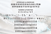 Witch Secret | Script Font, a Script Font by Scratchones (Thumbnail 7 of 8)